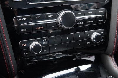 2011 Bentley Continental GT Speed