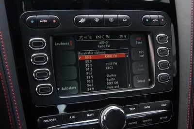 2011 Bentley Continental GT Speed