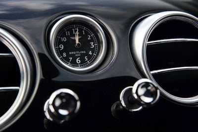 2011 Bentley Continental GT Speed