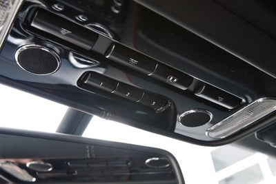 2011 Bentley Continental GT Speed