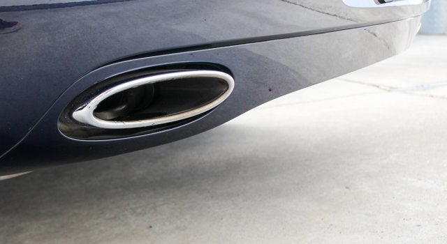 2008 Bentley Continental GTC Mulliner