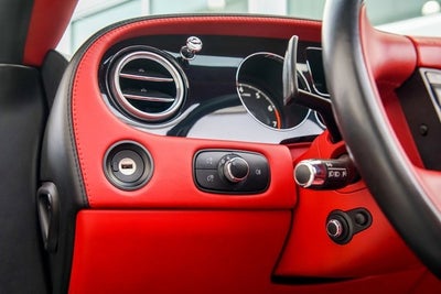 2007 Bentley Continental GTC Convertible