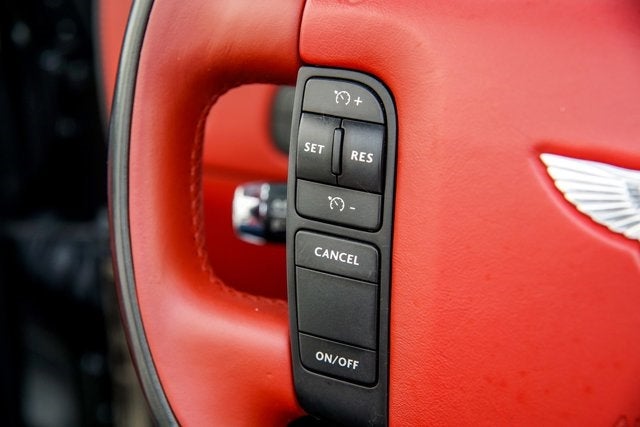 2007 Bentley Continental GTC Convertible