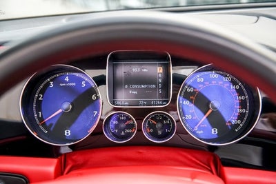 2007 Bentley Continental GTC Convertible