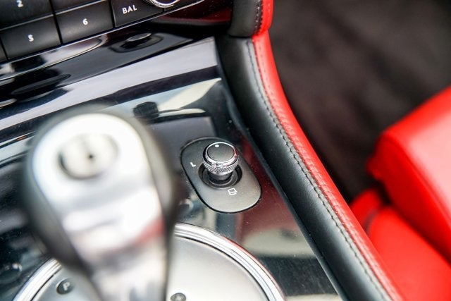 2007 Bentley Continental GTC Convertible