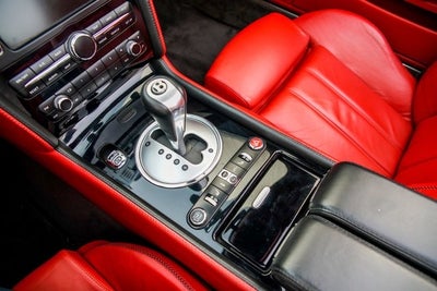 2007 Bentley Continental GTC Convertible