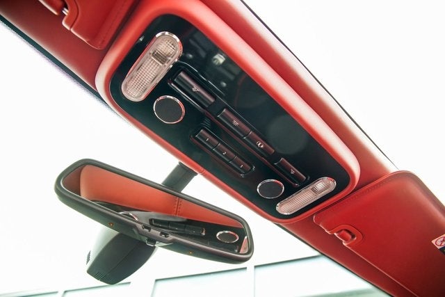 2007 Bentley Continental GTC Convertible