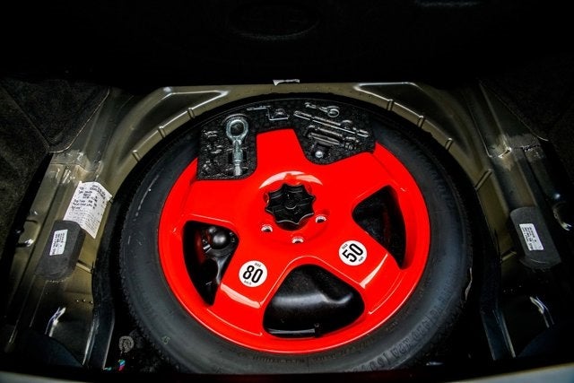 2007 Bentley Continental GTC Convertible