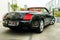 2007 Bentley Continental GTC Convertible
