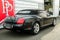 2007 Bentley Continental GTC Convertible