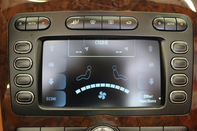 2008 Bentley Continental GTC Convertible