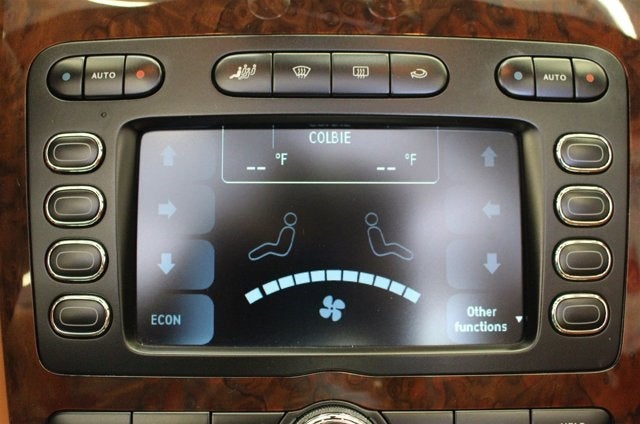 2008 Bentley Continental GTC Convertible