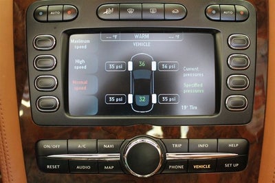 2008 Bentley Continental GTC Convertible