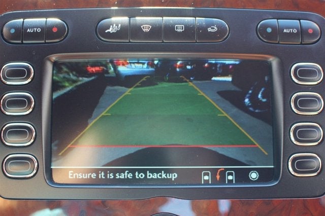 2008 Bentley Continental GTC Convertible