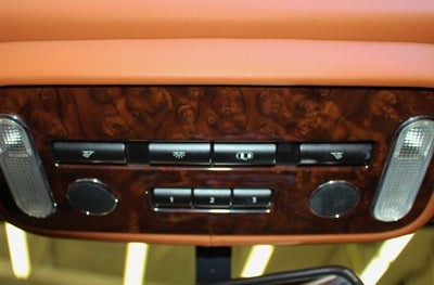 2008 Bentley Continental GTC Convertible