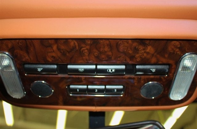 2008 Bentley Continental GTC Convertible