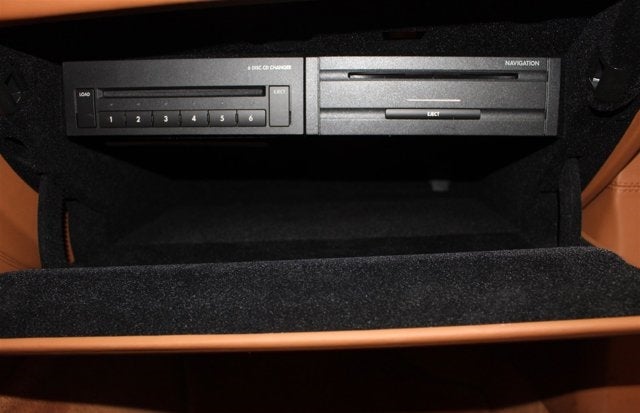 2008 Bentley Continental GTC Convertible