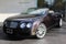 2009 Bentley Continental GTC Convertible