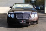 2009 Bentley Continental GTC Convertible