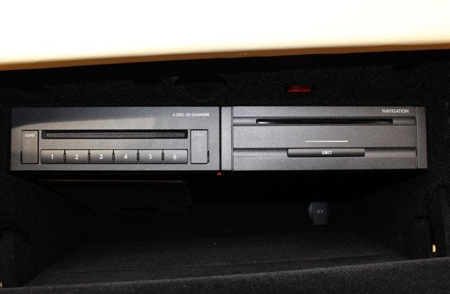 2009 Bentley Continental GTC Convertible