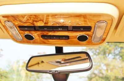 2009 Bentley Continental GTC Convertible