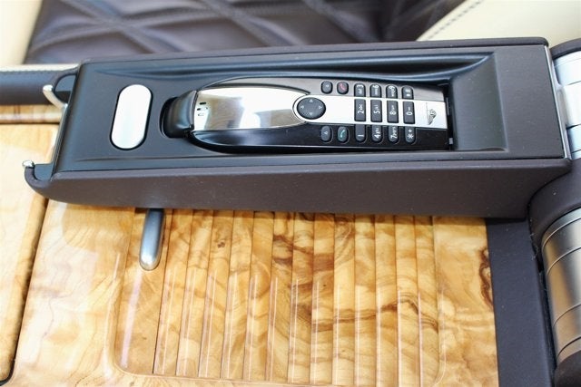 2009 Bentley Continental GTC Convertible