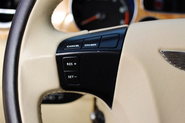 2009 Bentley Continental GTC Convertible