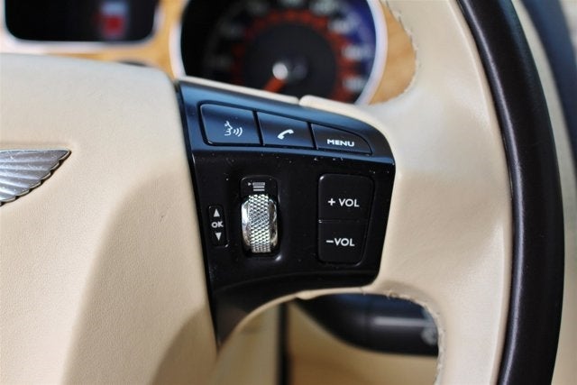 2009 Bentley Continental GTC Convertible
