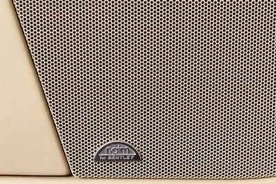 2009 Bentley Continental GTC Convertible