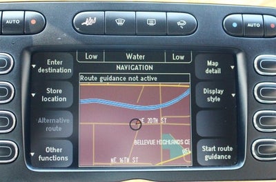 2009 Bentley Continental GTC Convertible