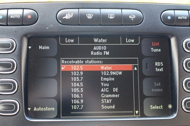 2009 Bentley Continental GTC Convertible