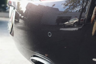 2009 Bentley Continental GTC Convertible