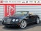 2009 Bentley Continental GTC Mulliner