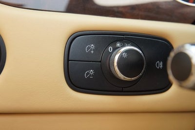 2009 Bentley Continental GTC Mulliner