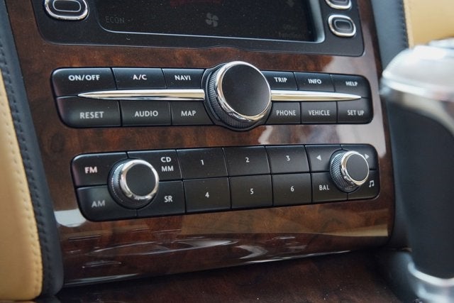 2009 Bentley Continental GTC Mulliner