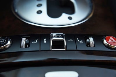 2009 Bentley Continental GTC Mulliner