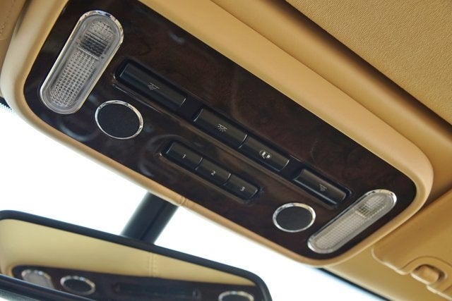 2009 Bentley Continental GTC Mulliner