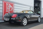 2009 Bentley Continental GTC Mulliner