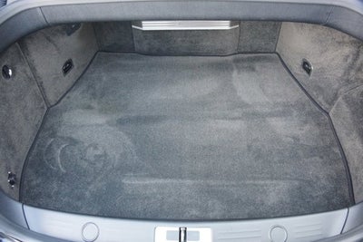 2009 Bentley Continental GTC Mulliner