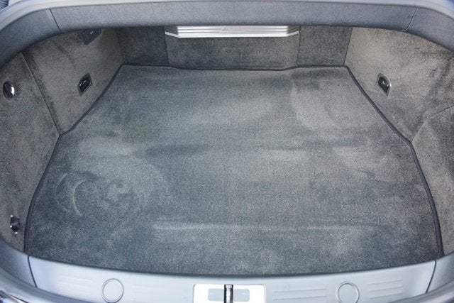 2009 Bentley Continental GTC Mulliner