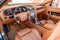2007 Bentley Continental GT 2dr Conv