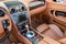 2007 Bentley Continental GT 2dr Conv