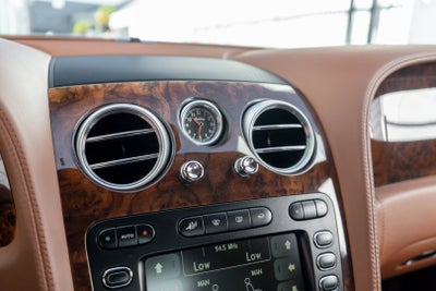 2007 Bentley Continental GT 2dr Conv