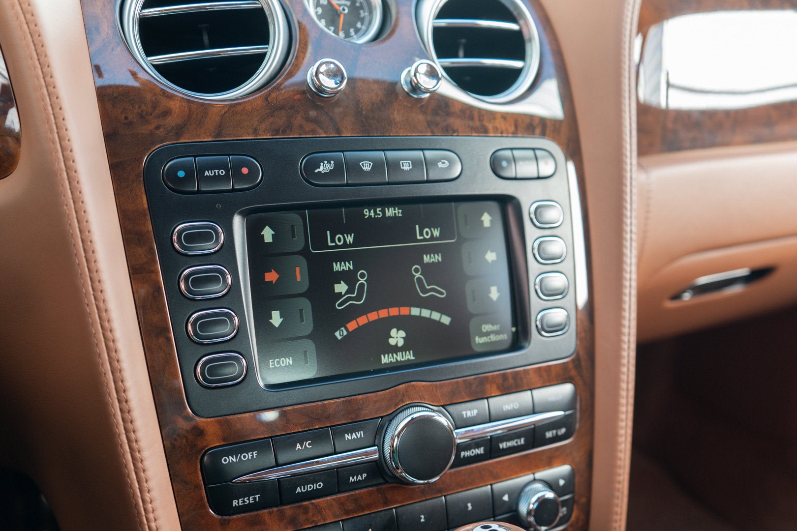 2007 Bentley Continental GT 2dr Conv