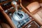 2007 Bentley Continental GT 2dr Conv