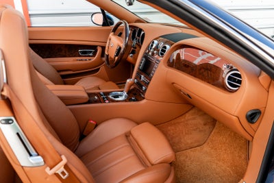 2007 Bentley Continental GT 2dr Conv
