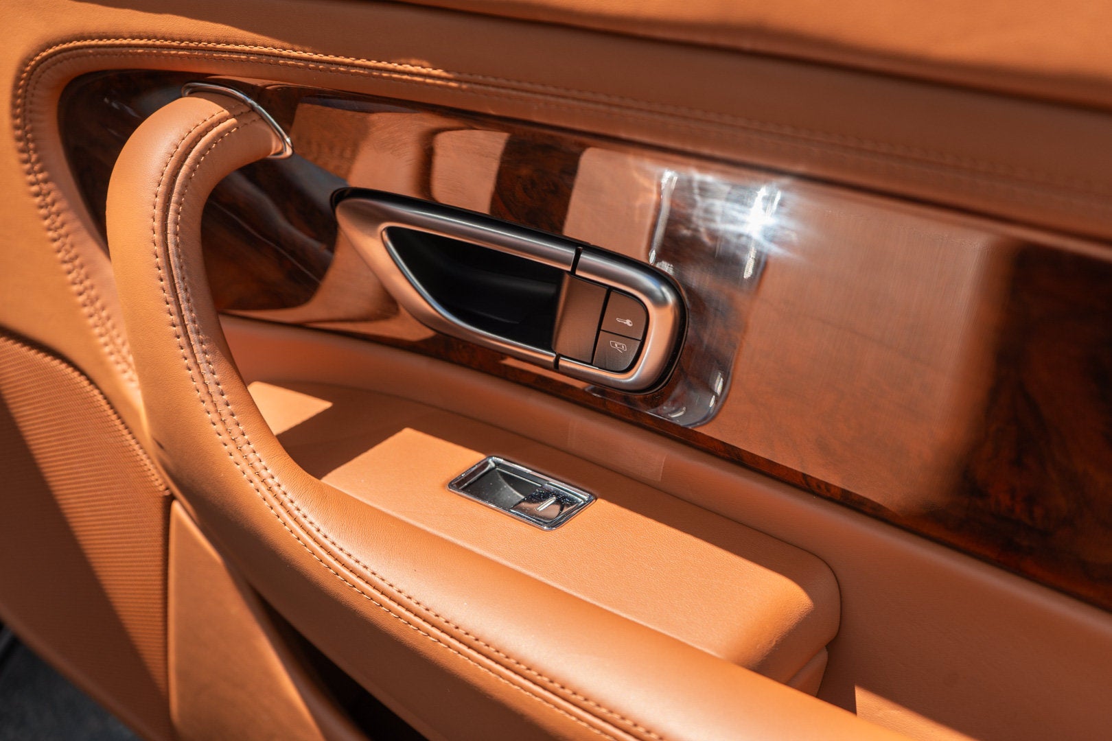 2007 Bentley Continental GT 2dr Conv