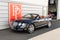 2007 Bentley Continental GT 2dr Conv