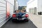 2007 Bentley Continental GT 2dr Conv