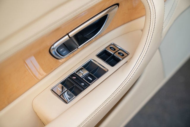 2008 Bentley Continental GTC 2dr Conv